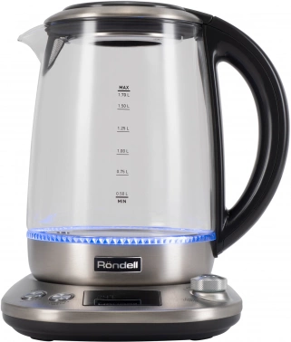 Чайник электрический Rondell RDE-1003