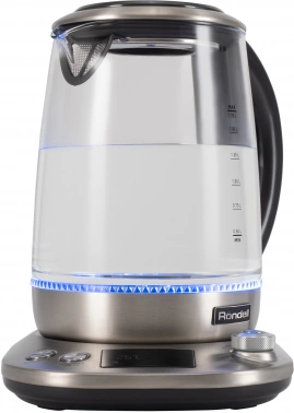 Чайник электрический Rondell RDE-1003