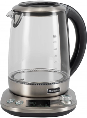 Чайник электрический Rondell RDE-1003