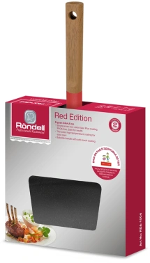 Сковорода Rondell Red Edition RDA-1004