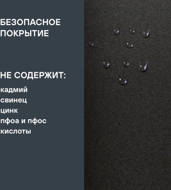 Сковорода Rondell Red Edition RDA-1004