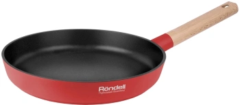 Сковорода Rondell Red Edition RDA-1005