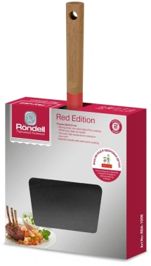 Сковорода Rondell Red Edition RDA-1006
