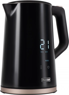 Чайник электрический Rondell RDE-1007