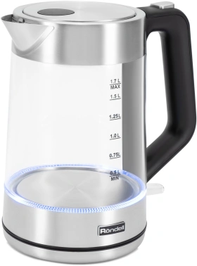 Чайник электрический Rondell RDE-1008