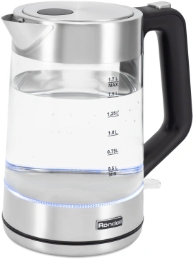 Чайник электрический Rondell RDE-1008