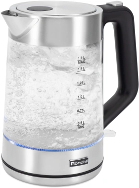 Чайник электрический Rondell RDE-1008