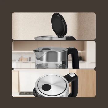 Чайник электрический Rondell RDE-1008