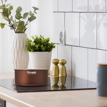 Набор посуды Rondell Kortado RDA-1012