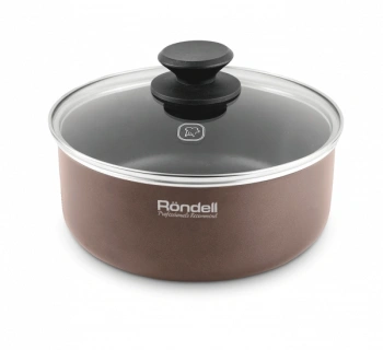 Набор посуды Rondell Kortado RDA-1012