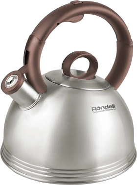 Чайник металлический Rondell Kortado RDS-1035