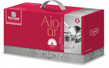 Ковш Rondell Ajour RDS-1052