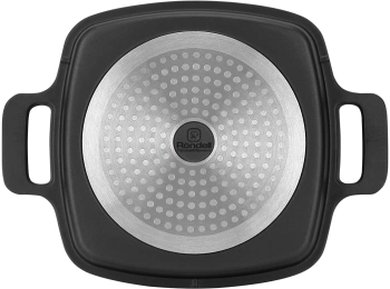 Набор посуды Rondell I-unique RDA-1071