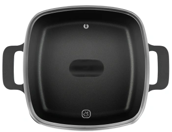 Набор посуды Rondell I-unique RDA-1071