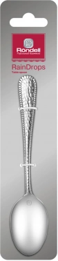Ложка столовая Rondell RainDrops RD-1083