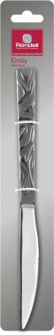 Нож столовый Rondell Emily RD-1085