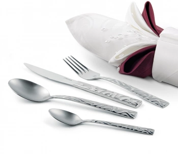 Нож столовый Rondell Emily RD-1085