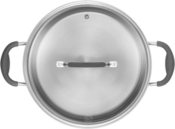 Кастрюля-пароварка Rondell RDS-1103