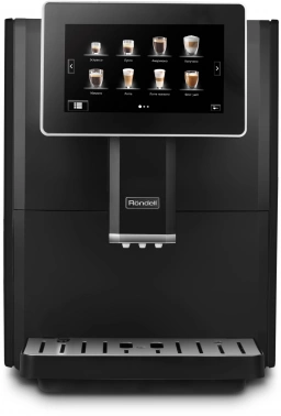 Кофемашина Rondell RDE-1104