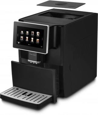 Кофемашина Rondell RDE-1104