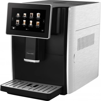 Кофемашина Rondell-МБТ  RDE-1108