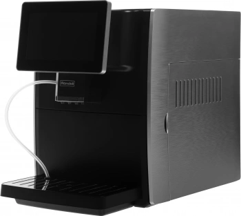 Кофемашина Rondell-МБТ  RDE-1108