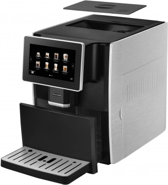 Кофемашина Rondell-МБТ  RDE-1108