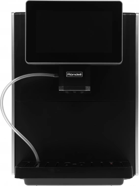 Кофемашина Rondell-МБТ  RDE-1108