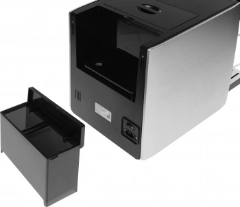 Кофемашина Rondell-МБТ  RDE-1108