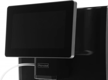 Кофемашина Rondell-МБТ  RDE-1108