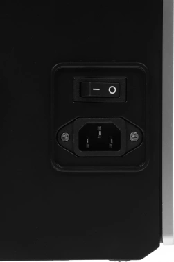 Кофемашина Rondell-МБТ  RDE-1108