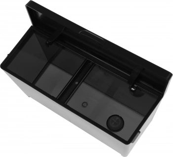 Кофемашина Rondell-МБТ  RDE-1108