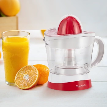 Соковыжималка цитрусовая Maxwell MW-1109