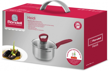 Ковш Rondell Heidi RDS-1111