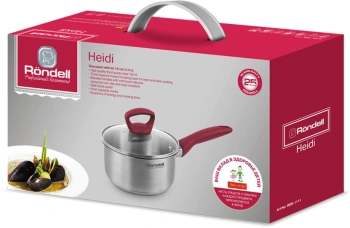 Ковш Rondell Heidi RDS-1111