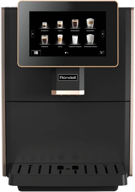 Кофемашина Rondell RDE-1111