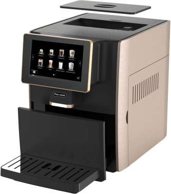 Кофемашина Rondell RDE-1111