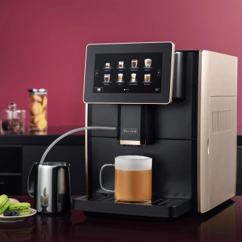 Кофемашина Rondell RDE-1111