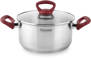 Кастрюля Rondell Heidi RDS-1112