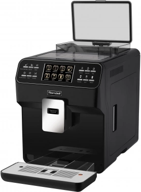 Кофемашина Rondell RDE-1112