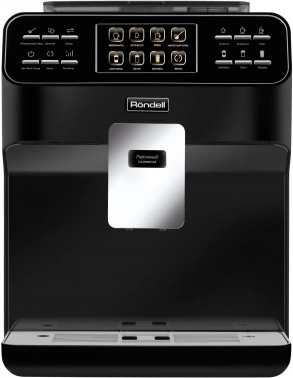 Кофемашина Rondell RDE-1112