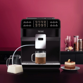 Кофемашина Rondell RDE-1112