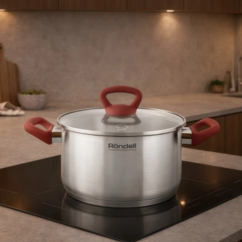 Кастрюля Rondell Heidi RDS-1113