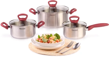 Кастрюля Rondell Heidi RDS-1113