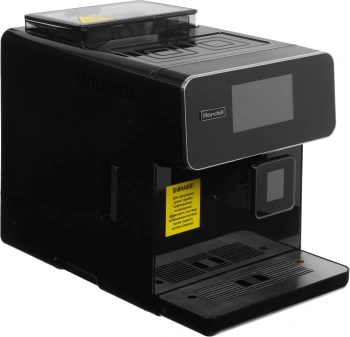 Кофемашина Rondell RDE-1114