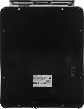 Кофемашина Rondell RDE-1114