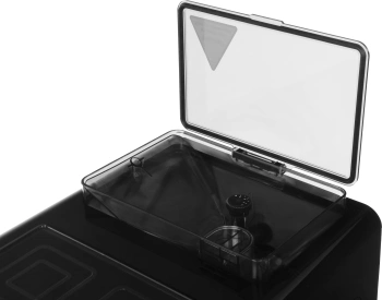 Кофемашина Rondell RDE-1114