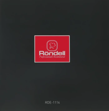 Кофемашина Rondell RDE-1114
