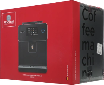 Кофемашина Rondell RDE-1114