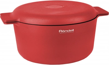 Кастрюля Rondell Red Edition RDA-1118